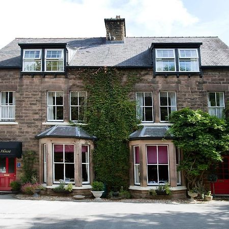 Riverbank House Matlock  Exterior foto