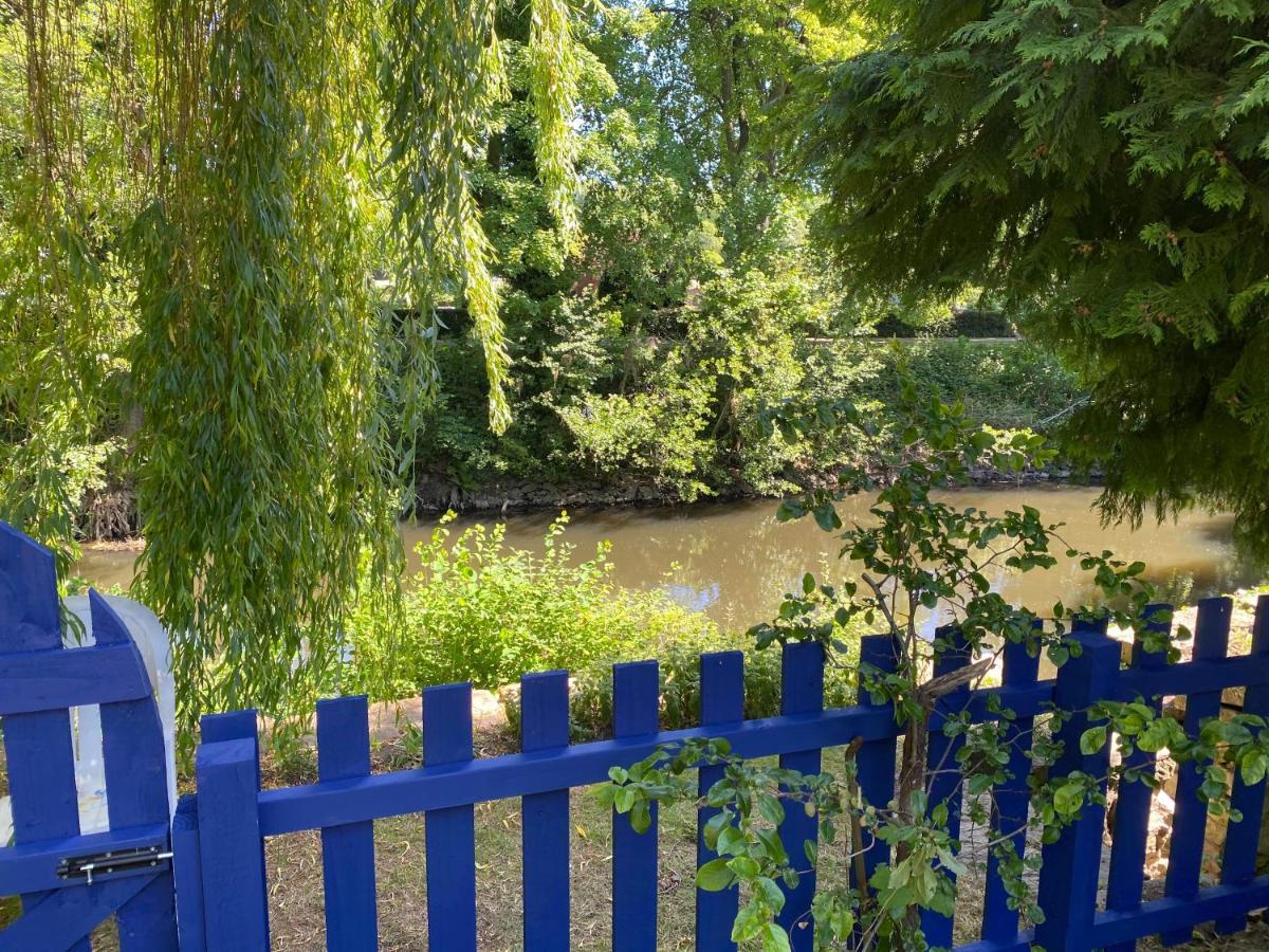 Riverbank House Matlock  Exterior foto